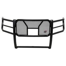 HDX Modular Grille Guard Brush Guard Bumper Protection Black #57-24085 Westin picture
