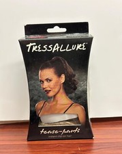 Tressallure Tease Parti Instant Clip on Hair picture