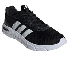 NEW Adidas Men's Cloudfoam Flex w/ Laces Athletic Shoes Variety picture