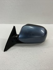 2010-2014 Subaru Outback Legacy Driver Left Door Mirror Heated OEM picture