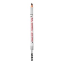 Benefit Gimme Brow+ Volumizing Eyebrow Pencil #5 Warm Black Brown 0.042 oz NEW picture