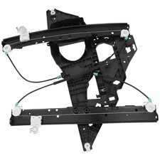 Front Left Window Regulator Motor for Ford for Lincoln 2003 2006 2L1Z7823209AA picture