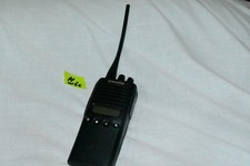 Kenwood TK370G-1 TK-370G-1 UHF 450-470 MHz 128 Ch Core Radio AS PICTURED w6 H picture