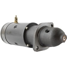 Starter for Massey Ferguson TO-20 1948-1951 TO-30 1951-1954; 410-12230 picture