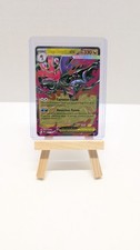 Pokémon TCG, Mega Dragalge Ex 065/086 - Chaos Rising picture