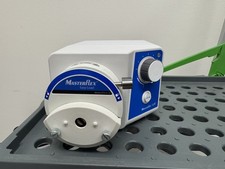 Cole-Parmer MASTERFLEX L/S 7555-00 Pump 20-600 RPM & EasyLoad Pumphead picture