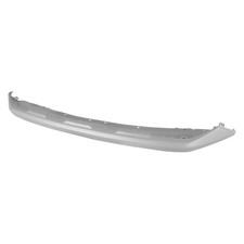 New Textured Medium Gray Valance Panel Front Lower fits 2021-2023 Nissan Rogue picture