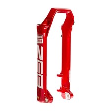 RockShox ZEB Ultimate A1+ Lower - Red picture