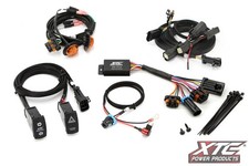 XTC '19+ Mahindra Roxor Self-Canceling Turn Signal System picture