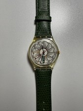 1993 TOP CLASS WATCH - GK 707 - NEW NEVER WORN picture