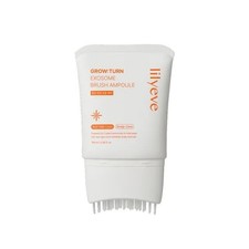 [US Seller] Lilyeve Grow Turn Ampoule Hair Scalp Care 100ml picture