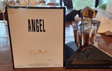 Thierry Mugler Angel Perfume - Original 75mL, in box from Paris Bought in 1992 picture