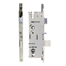 Amesbury Multipont Lock P2000 American Style Active Mortise Lock With Tonuge picture