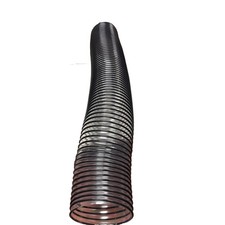 Genuine Craftsman MTD 764-05335 8” x 58” Leaf Collection Vacuum Hose NEW Sh picture