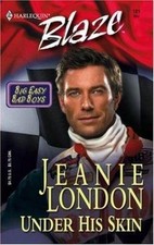 Under His Skin by Jeanie London picture