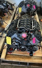 2011-2014 FORD F150 5.0 COYOTE ENGINE GEN 1 6R80 TRANSMISSION COMBO picture