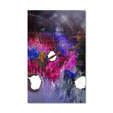 Lil Uzi Vert LUV Is Rage Poster picture