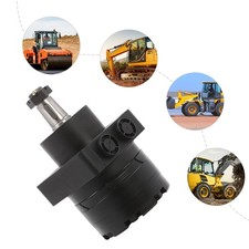 Hydraulic Motor, Hydraulic Wheel Motor, Hydraulic Motor for HGM-15E-3138 picture