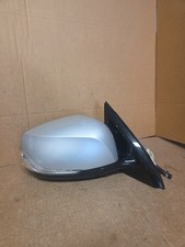 2016-2020 Infiniti QX60 Right Passenger Door Mirror Signal Heat Silver OEM M088 picture