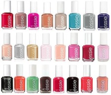 Essie All Nail Polish Colors ,Nail  Polish From Essie, (PICK ANY COLOR) picture