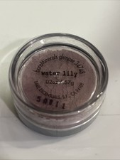 bareMinerals Glimpse Eye Shadow WATER LILY 34748 .02OZ/.57g New Sealed picture