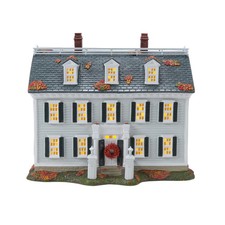 Dept 56 ALLISON'S HOUSE Disney Hocus Pocus 6018469 BRAND NEW 2026 picture