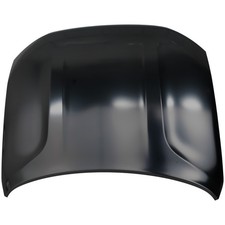 Hood Aluminum for Jeep Wagoneer L 2023-2024 picture