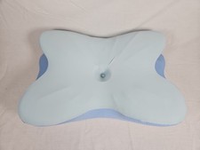 Derila Ergo Neck Pillow Contour  Standard Size Memory Foam  picture