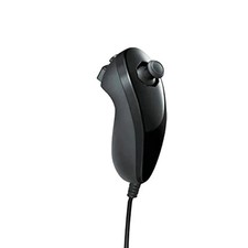 Authentic Nintendo Wii Nunchuck Controller OEM Official Motion Gaming Remote picture