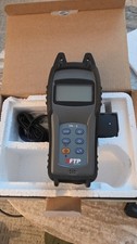 Trilithic XFTP TR-3 Signal Level Meter NEW 46 MHz to 1 GHz 260867 picture
