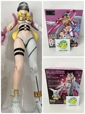 Digivolving Spirits 04 Angewomon Digimon Adventure Bandai Action Toy Figure picture
