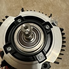 Warner Electric Um50-1020-90 Clutch/Brake, Torque 16 Ft-Lb, 90 Dc picture