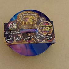 My Little Pony Cutie Mark Crew Crystal Steam Series Sealed Blind Pack picture