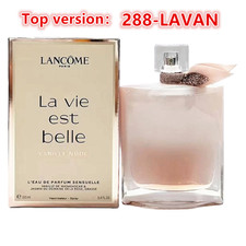 Lancôme La Vie Est Belle Vanille Nude Eau de Parfum — 3.4 oz / 100 mL picture