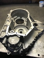Saturn Vue , Ion ,VT20 , VT25E Transmission Main Case Casting # 24222695 picture