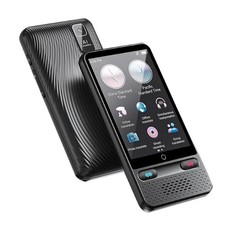 S85 2024 Latest Two-Way Language Translator in 138 Language picture