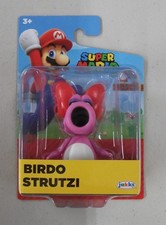 Birdo Super Mario Jakks Pacific 2.5