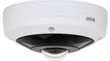 Axis M4318-PLVE 12MP Dome Network Camera indoor Outdoor day night 02511-001 picture