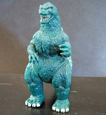 Trendmasters Godzilla 4