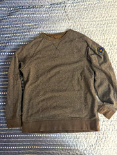 Billabong Men’s Crewneck Sweatshirt picture