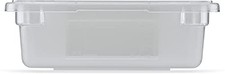 Carlisle FoodService Products Storplus Food Storage Container with Stackable - picture