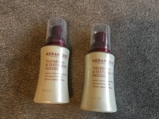 Keranique Thickening And Texturizing Mousse picture