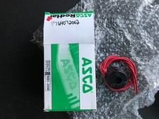 Steris/Amsco Solenoid Valve Repair Coil P764072002 picture
