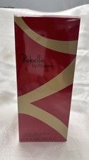 REBELLE BY RIHANNA EDP 100ML SPRAY (SEALED) picture