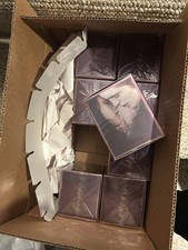 8 Immortal Twilight Perfume 50ml Licensed Bella Edward Fragrence The Saga Love picture