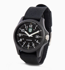 Luminox Patagonia Black Dial Date Display Men's Watch X2.2401.NB picture