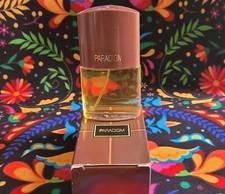 Avon PARADIGM  Cologne  Spray  For Men 1oz ~NEW Cond in Box ~SHIPS FAST NEXT DAY picture