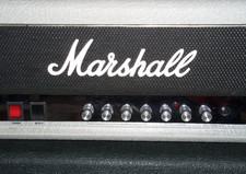 Marshall Silver Jubilee * Studio 2525H  picture