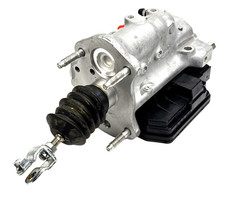 18 - 20 Honda Accord Hybrid ABS Power Brake Booster Module 46100-TWA-A570 OEM picture