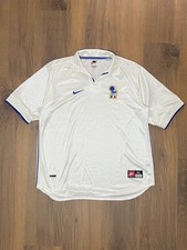Italy 1997-98 Away Jersey (XL) picture
